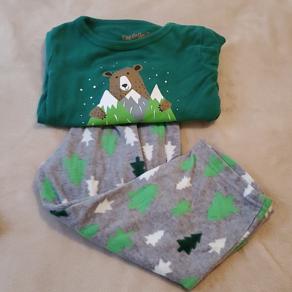 Pajamas - Picture 7 of 7